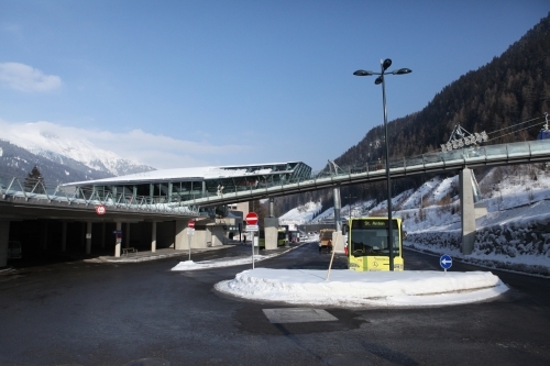 Ein Foto von Milli Kaufmann